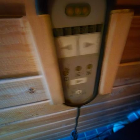 Anttoninvahe 7 130M2 With Garden And Sauna Etc Rauma Zewnętrze zdjęcie