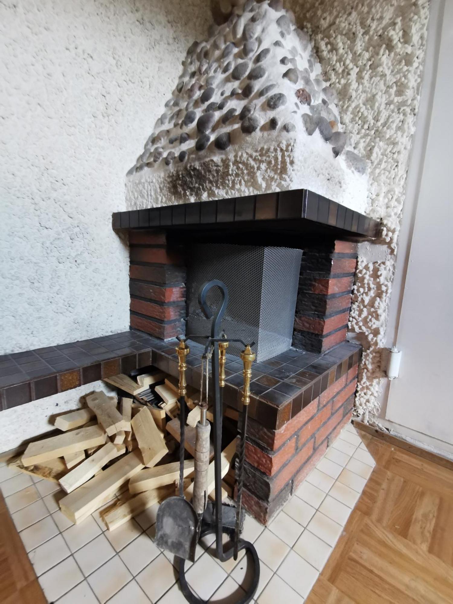 Anttoninvahe 7 130M2 With Garden And Sauna Etc Rauma Zewnętrze zdjęcie