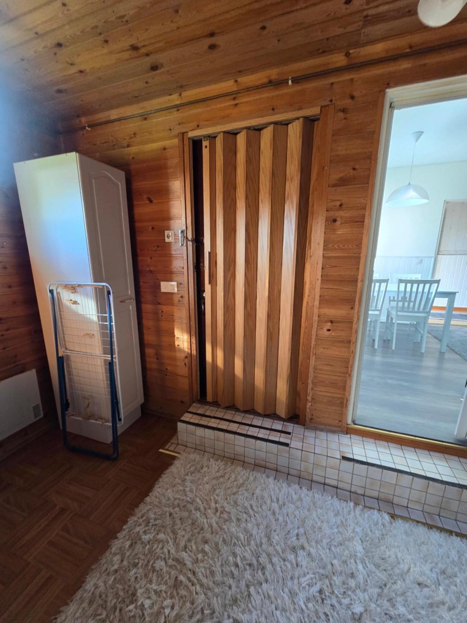 Anttoninvahe 7 130M2 With Garden And Sauna Etc Rauma Zewnętrze zdjęcie
