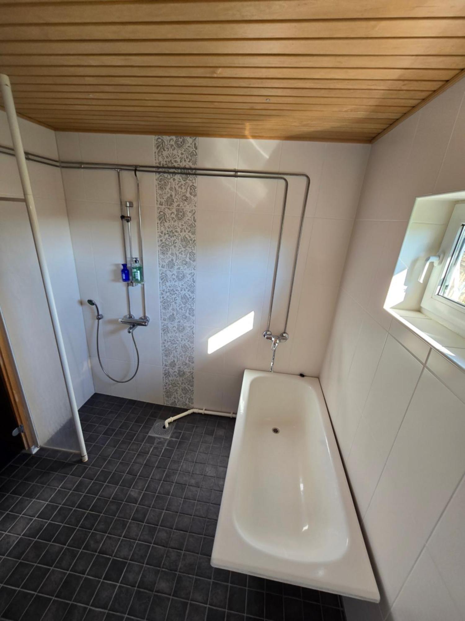 Anttoninvahe 7 130M2 With Garden And Sauna Etc Rauma Zewnętrze zdjęcie
