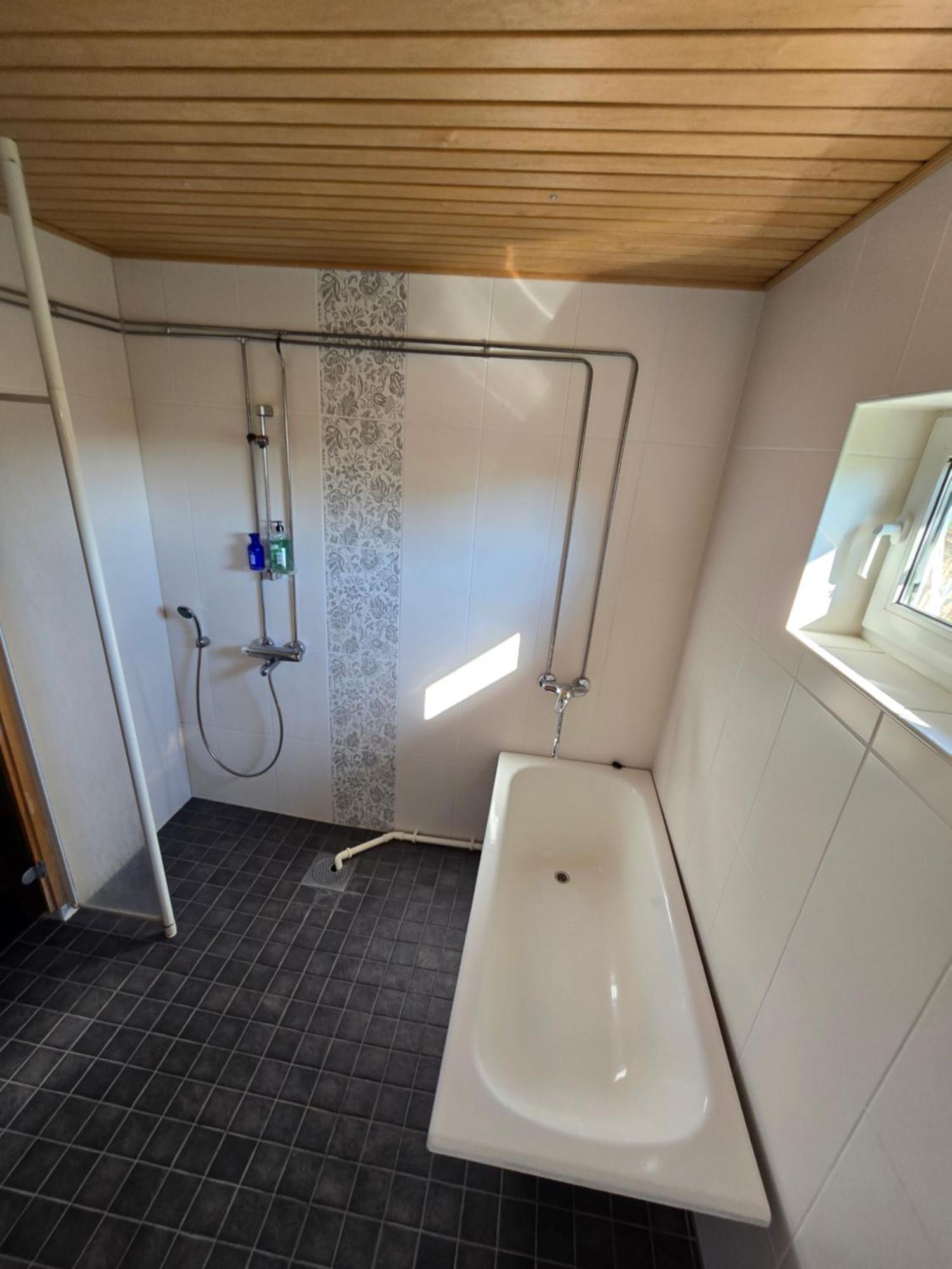 Anttoninvahe 7 130M2 With Garden And Sauna Etc Rauma Zewnętrze zdjęcie