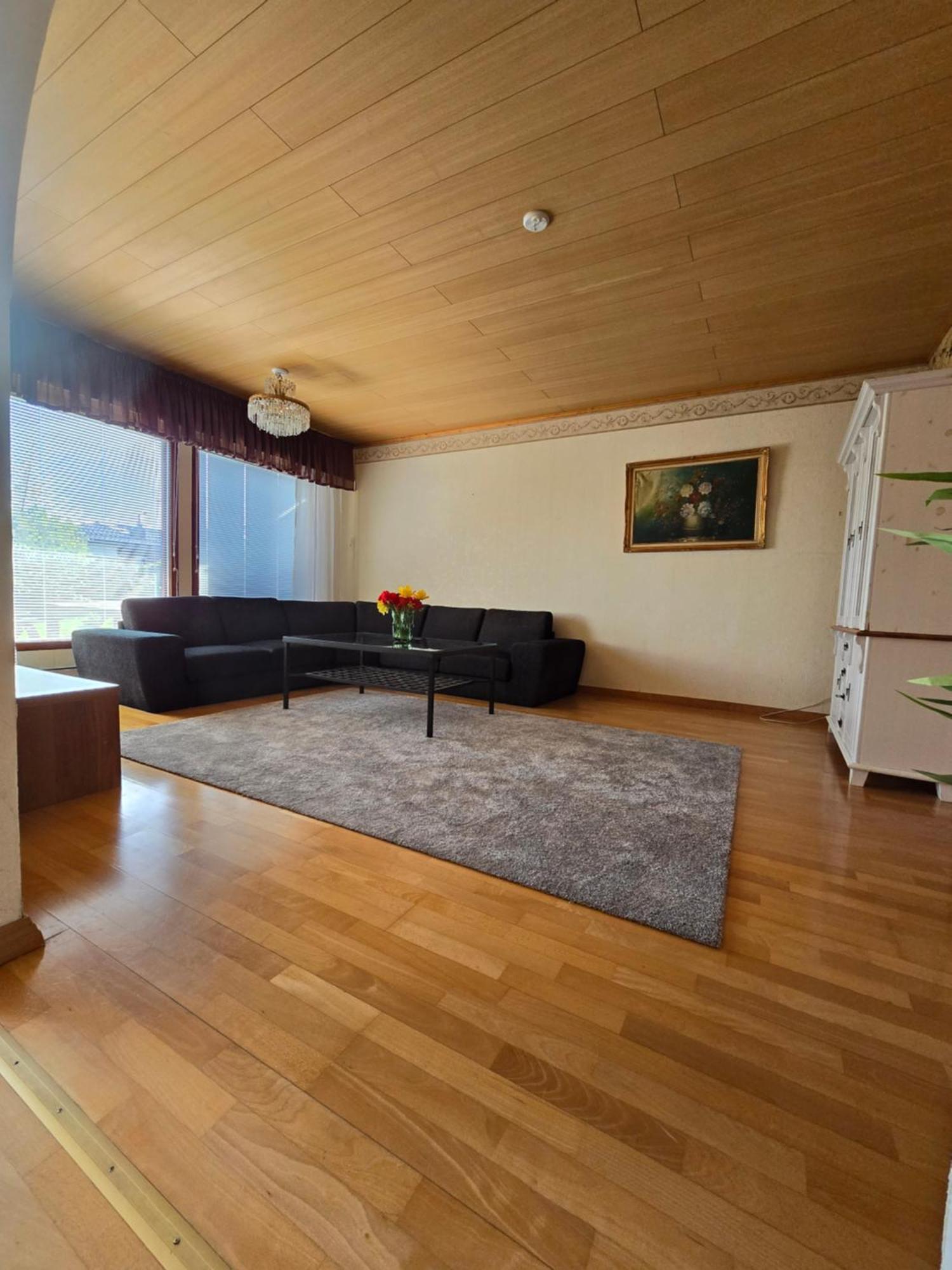 Anttoninvahe 7 130M2 With Garden And Sauna Etc Rauma Zewnętrze zdjęcie