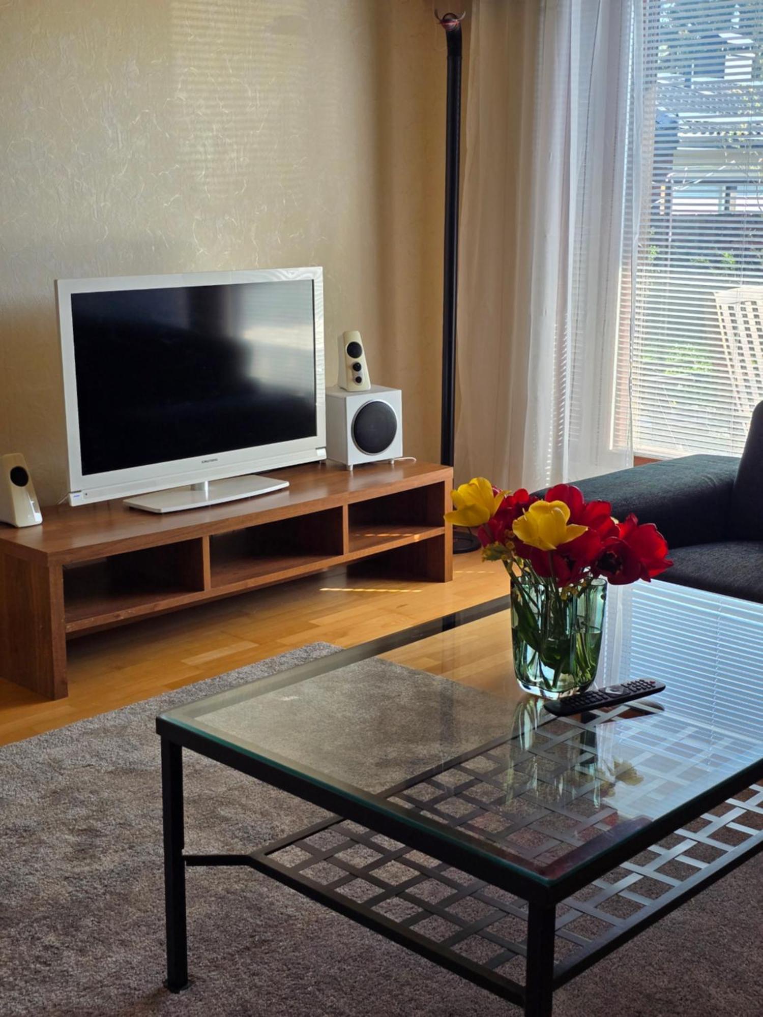 Anttoninvahe 7 130M2 With Garden And Sauna Etc Rauma Zewnętrze zdjęcie