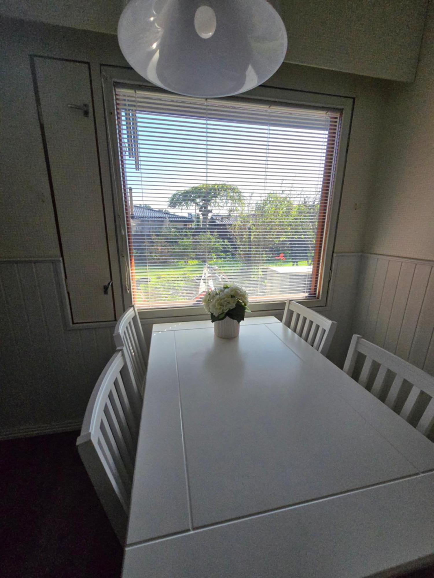 Anttoninvahe 7 130M2 With Garden And Sauna Etc Rauma Zewnętrze zdjęcie